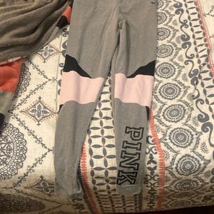 VS PINK LEGGINGS